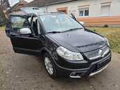 Fiat Sedici 1,6