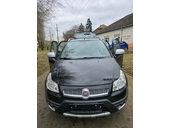 Fiat Sedici 1,6