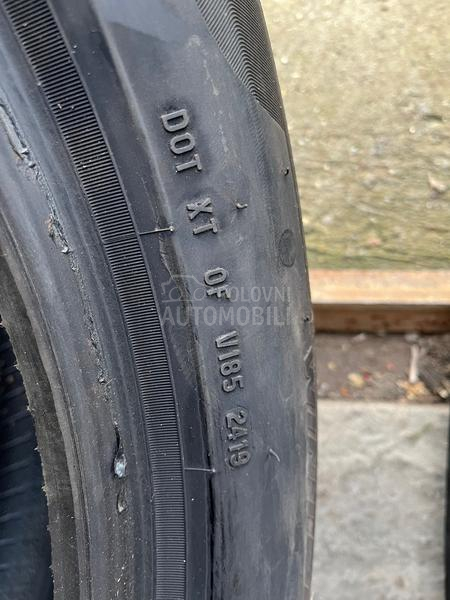 Pirelli 245/50 R19 Zimska