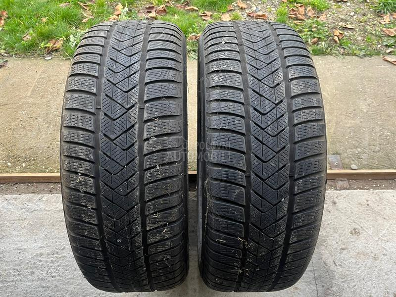 Pirelli 245/50 R19 Zimska