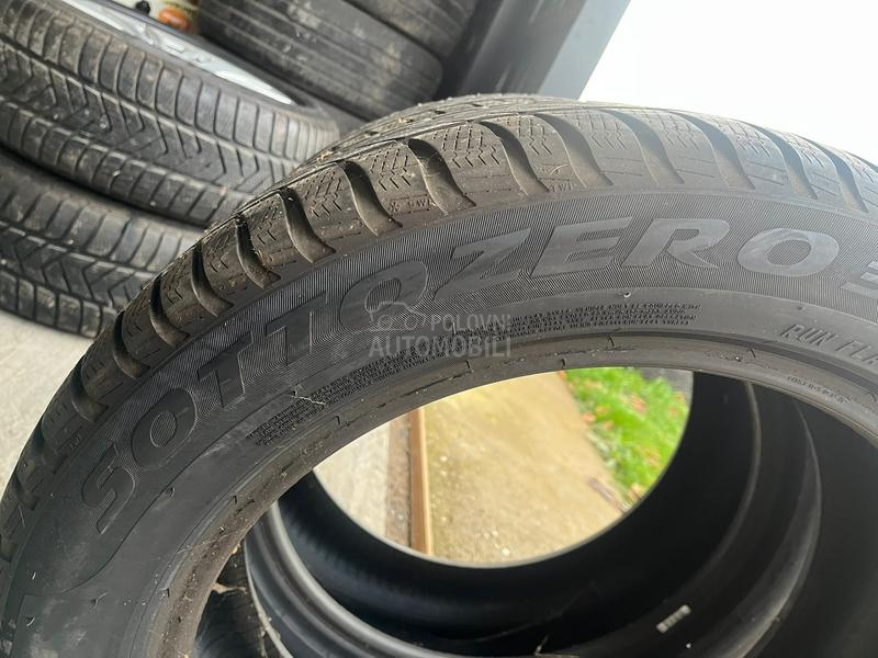 Pirelli 245/50 R19 Zimska