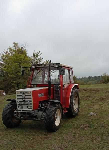 Steyr 548