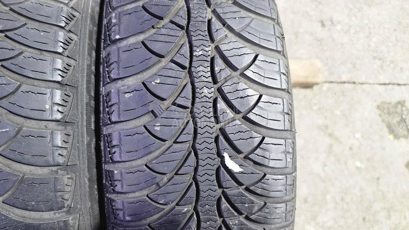 Fulda 165/65 R15 Zimska