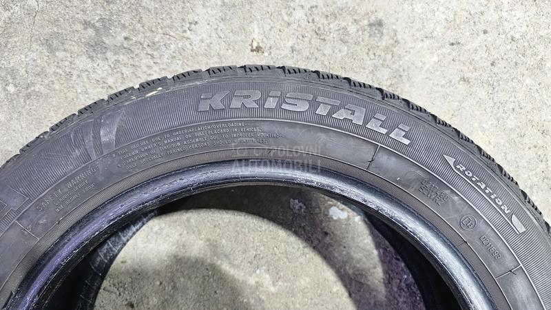 Fulda 165/65 R15 Zimska