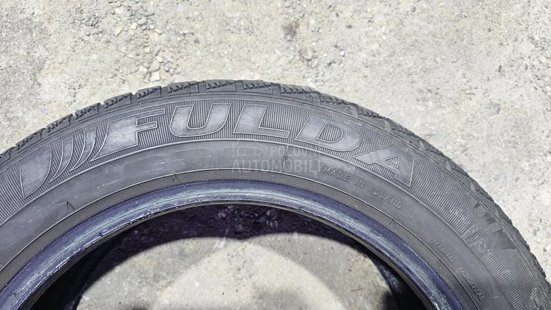 Fulda 165/65 R15 Zimska