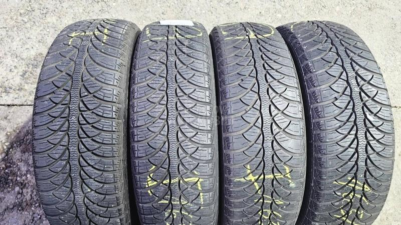 Fulda 165/65 R15 Zimska