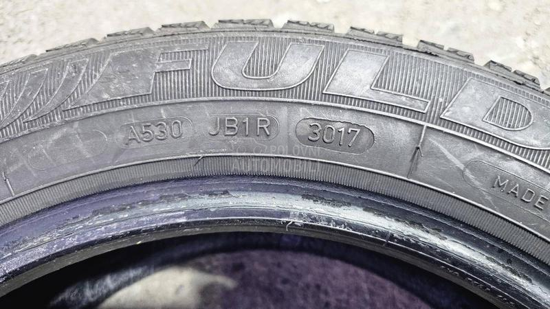 Fulda 165/65 R15 Zimska