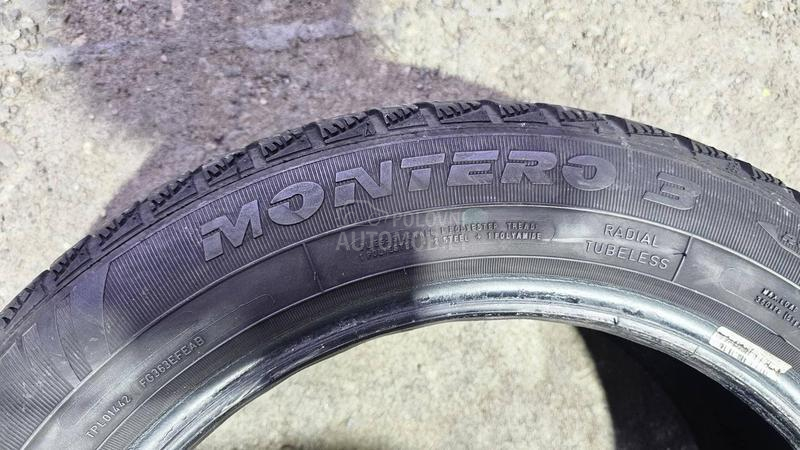 Fulda 165/65 R15 Zimska