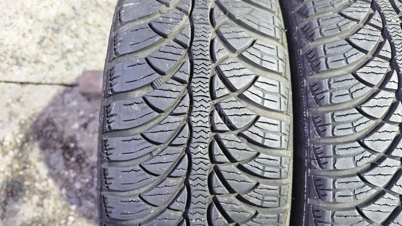 Fulda 165/65 R15 Zimska