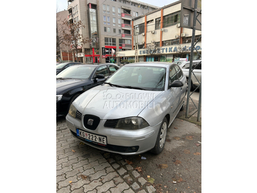 Seat Cordoba 