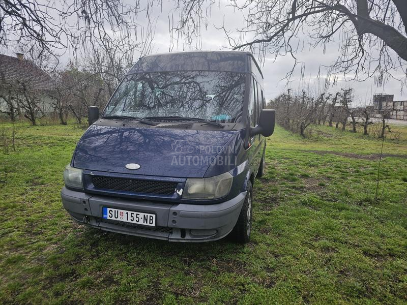 Ford Transit Tranzit 330