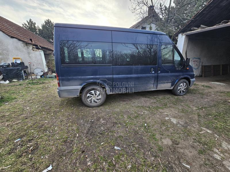 Ford Transit Tranzit 330