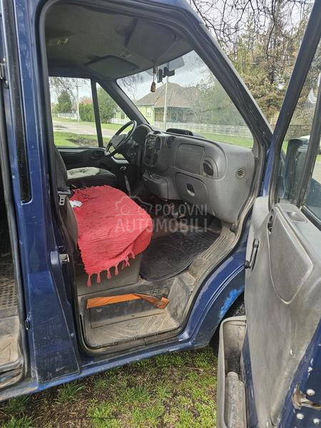 Ford Transit Tranzit 330