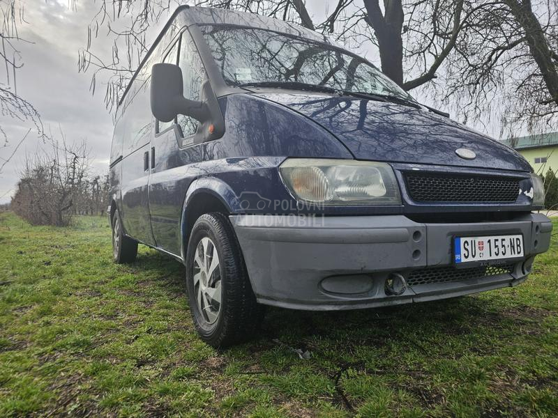 Ford Transit Tranzit 330