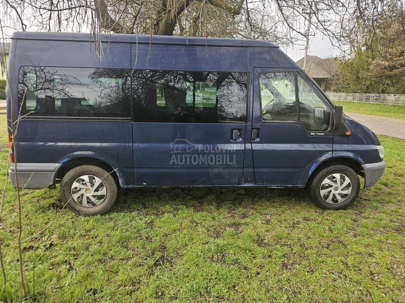 Ford Transit Tranzit 330