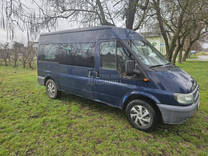 Ford Transit Tranzit 330