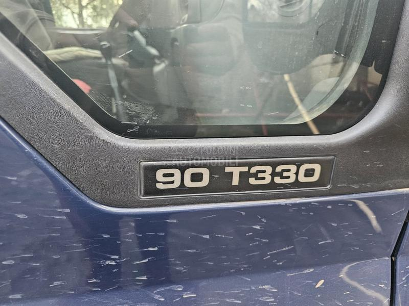 Ford Transit Tranzit 330