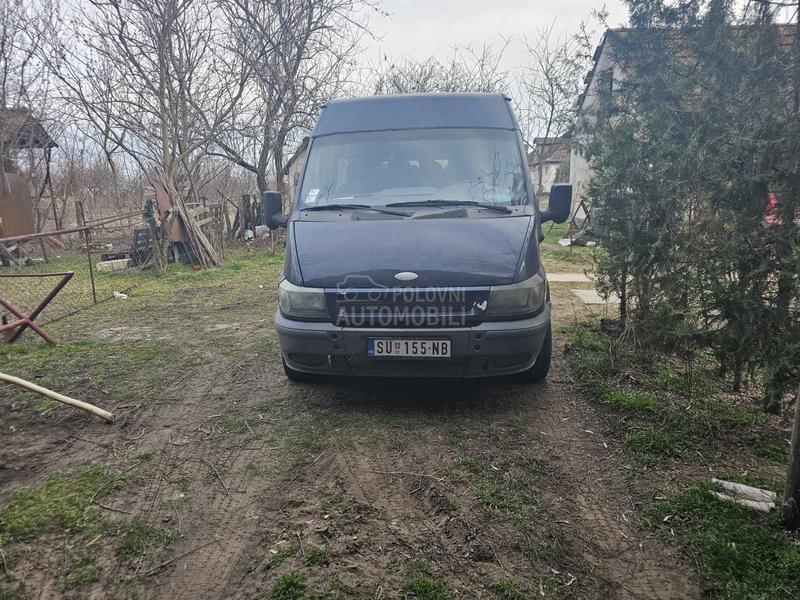Ford Transit Tranzit 330