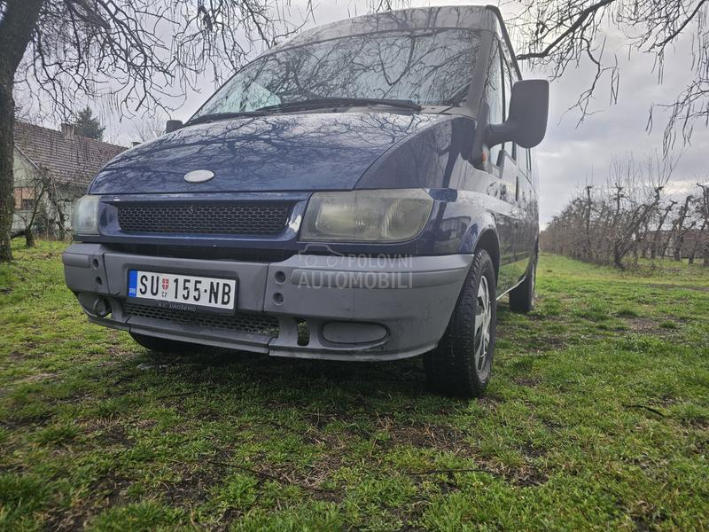 Ford Transit Tranzit 330