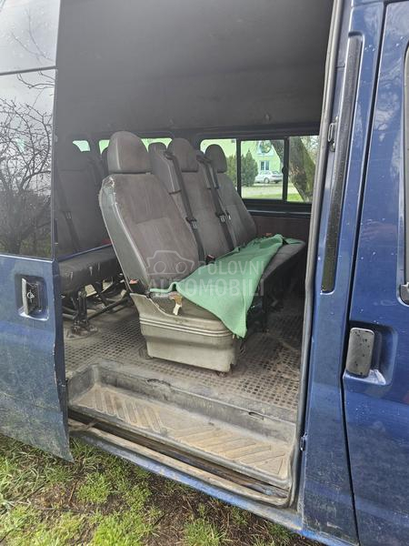 Ford Transit Tranzit 330