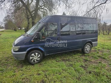 Ford Transit Tranzit 330