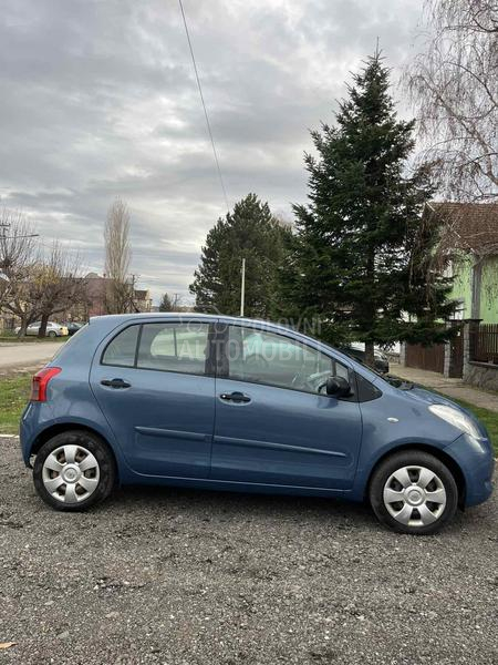 Toyota Yaris 1.3