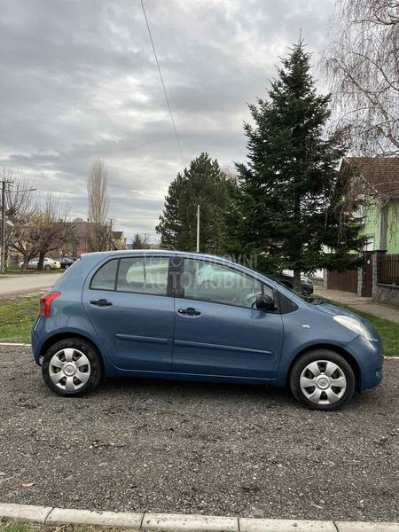 Toyota Yaris 1.3