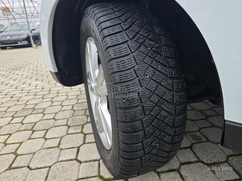 Hyundai ix35 1.7 CRDI