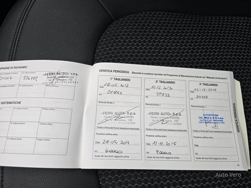 Hyundai ix35 1.7 CRDI