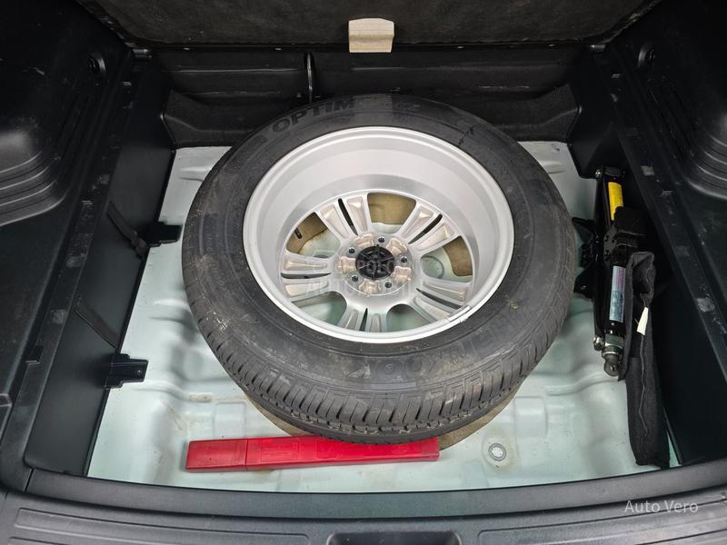 Hyundai ix35 1.7 CRDI