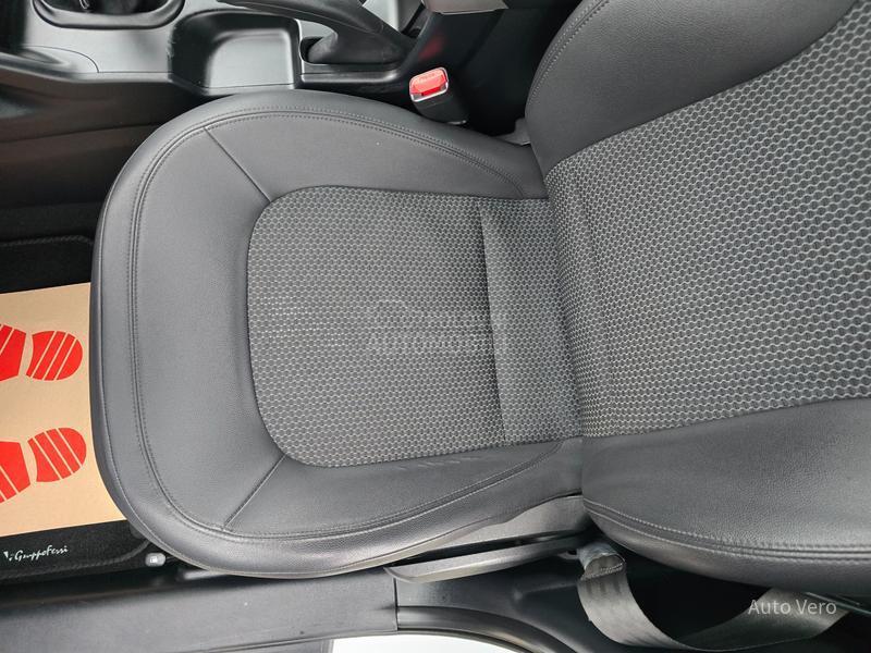 Hyundai ix35 1.7 CRDI