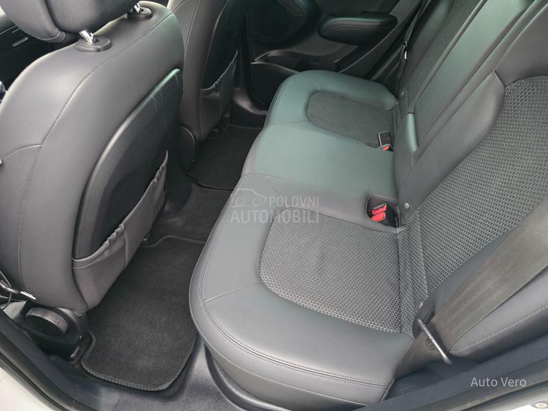 Hyundai ix35 1.7 CRDI