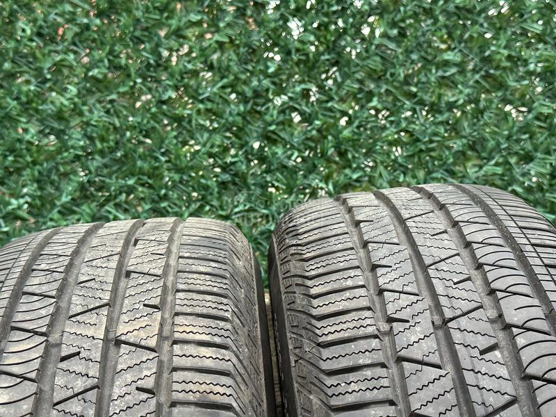 Continental 225/60 R17 Zimska