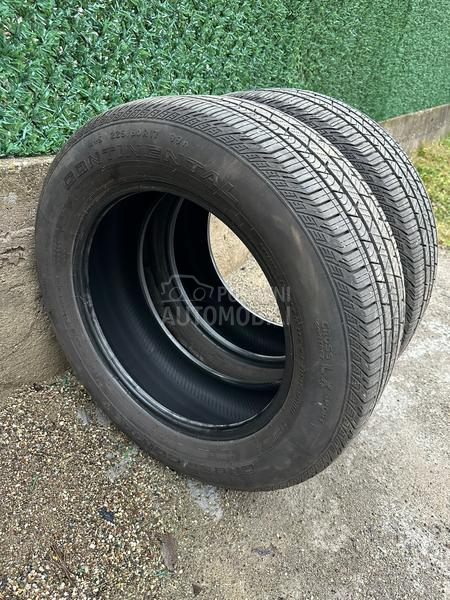 Continental 225/60 R17 Zimska