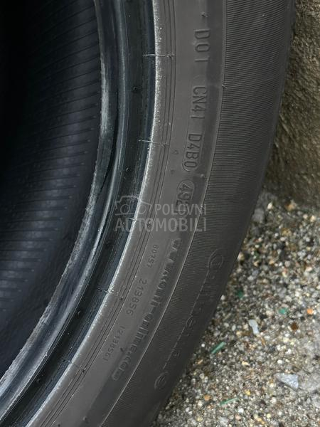 Continental 225/60 R17 Zimska