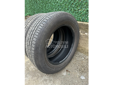 Continental 225/60 R17 Zimska