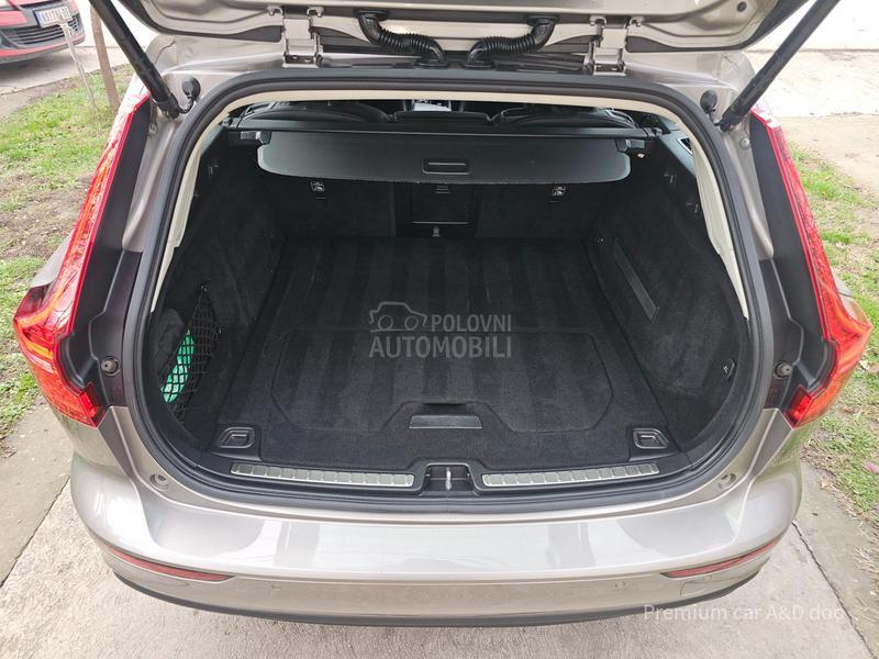 Volvo V60 2.0D S W I S S