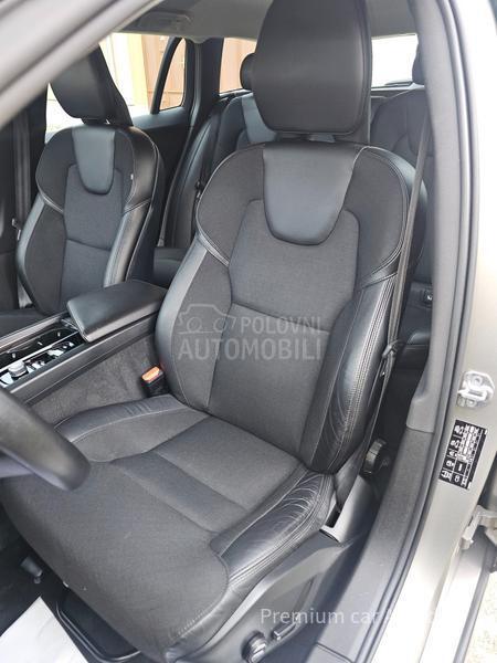 Volvo V60 2.0D S W I S S