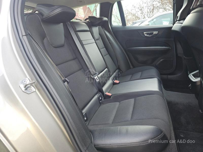 Volvo V60 2.0D S W I S S
