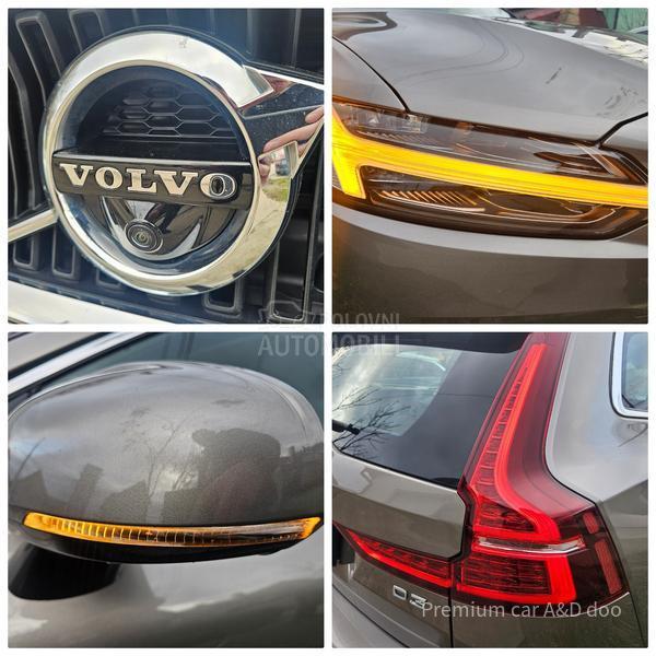 Volvo V60 2.0D S W I S S