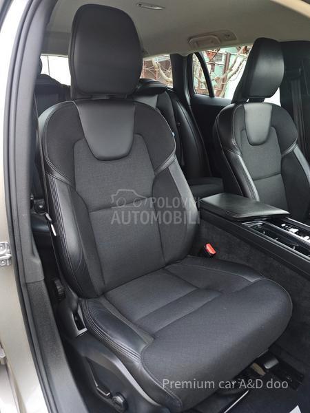 Volvo V60 2.0D S W I S S