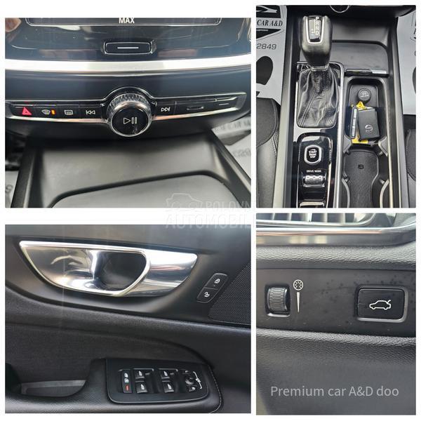 Volvo V60 2.0D S W I S S