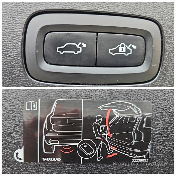 Volvo V60 2.0D S W I S S