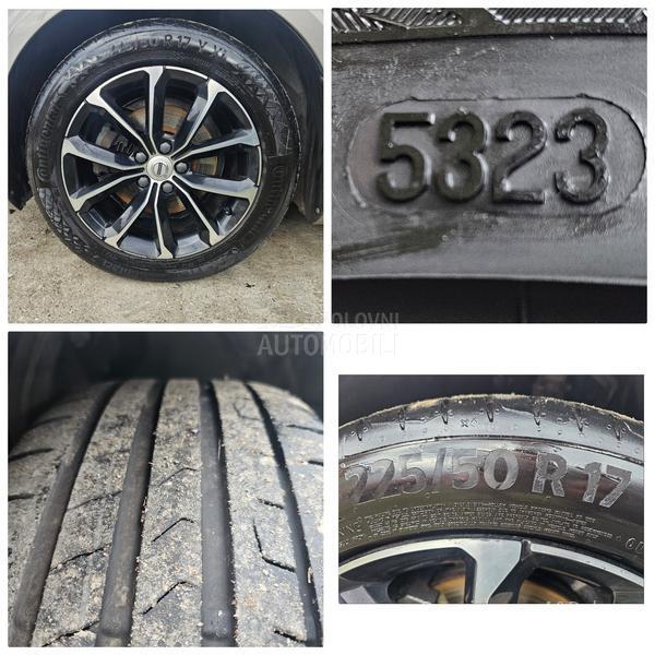 Volvo V60 2.0D S W I S S