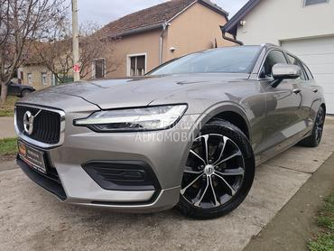 Volvo V60 2.0D S W I S S