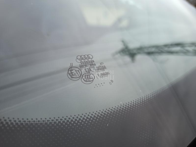 Audi Q5 2.0tdi Sline/Quattro