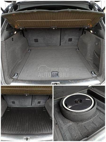 Audi Q5 2.0tdi Sline/Quattro