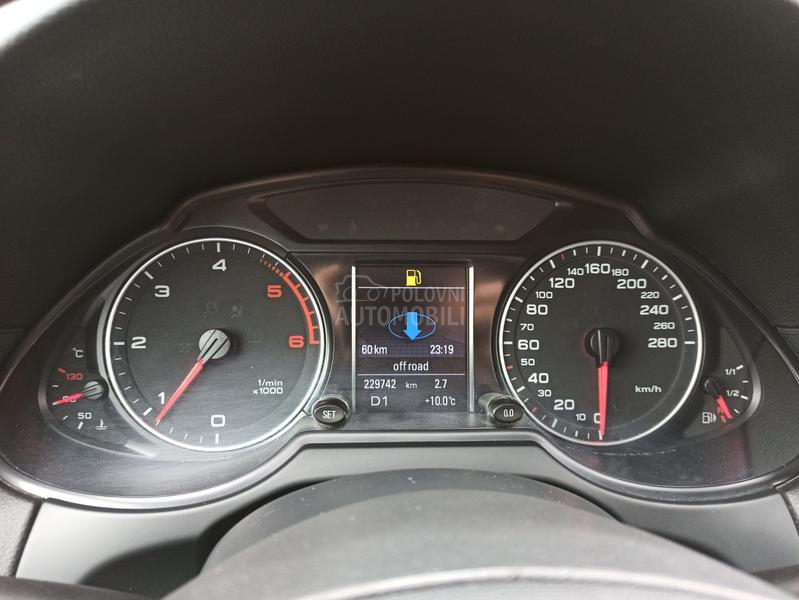 Audi Q5 2.0tdi Sline/Quattro