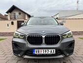 BMW X1 20d RESTY AUT VIRT