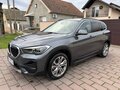 BMW X1 20d RESTY AUT VIRT